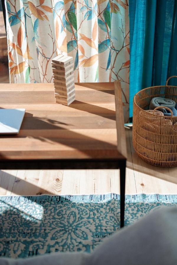 Appartement Veranda *