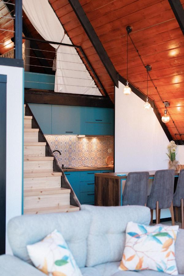 Veranda *
