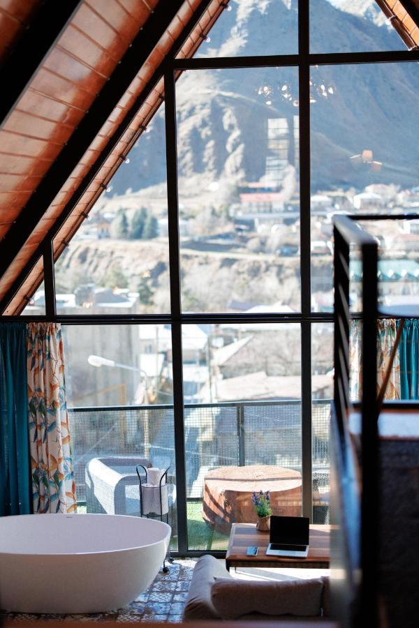 Appartement Veranda Kazbegi