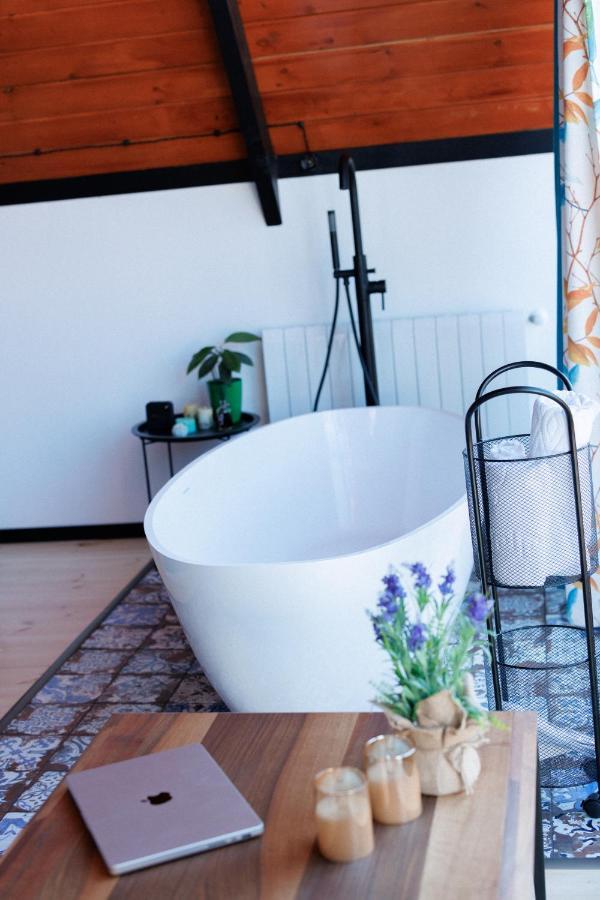 Veranda Appartement Kazbegi