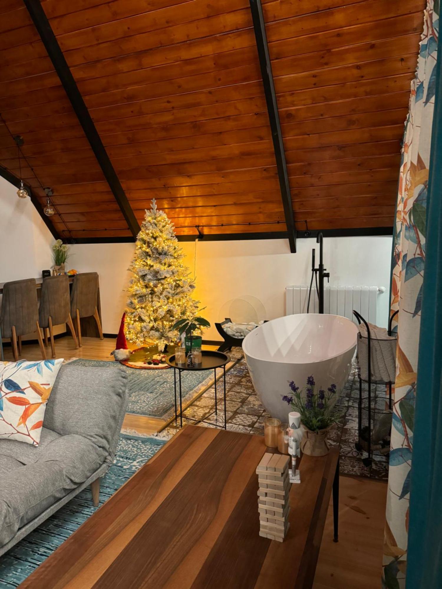 Appartement Veranda