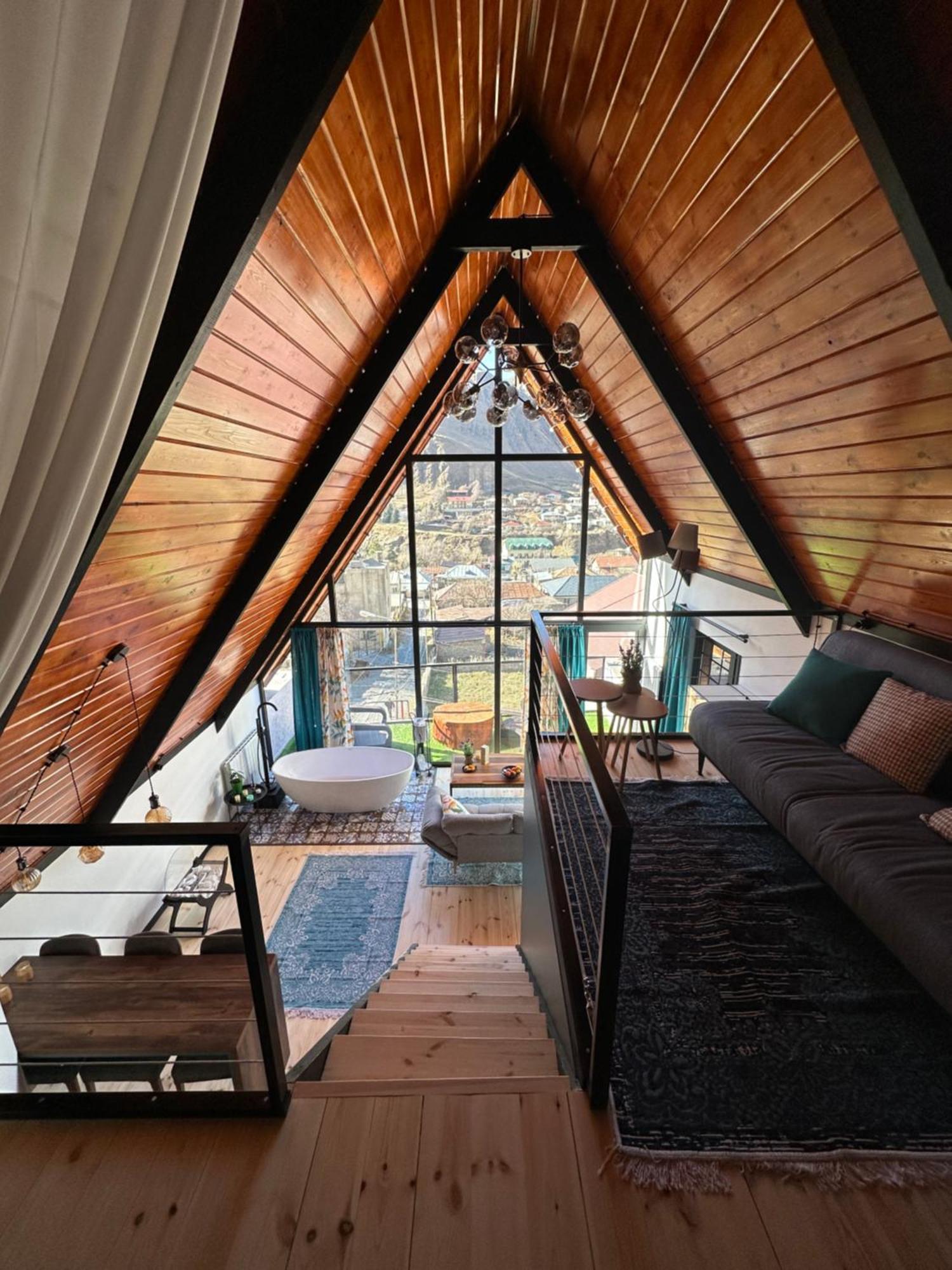 Appartement Veranda *
