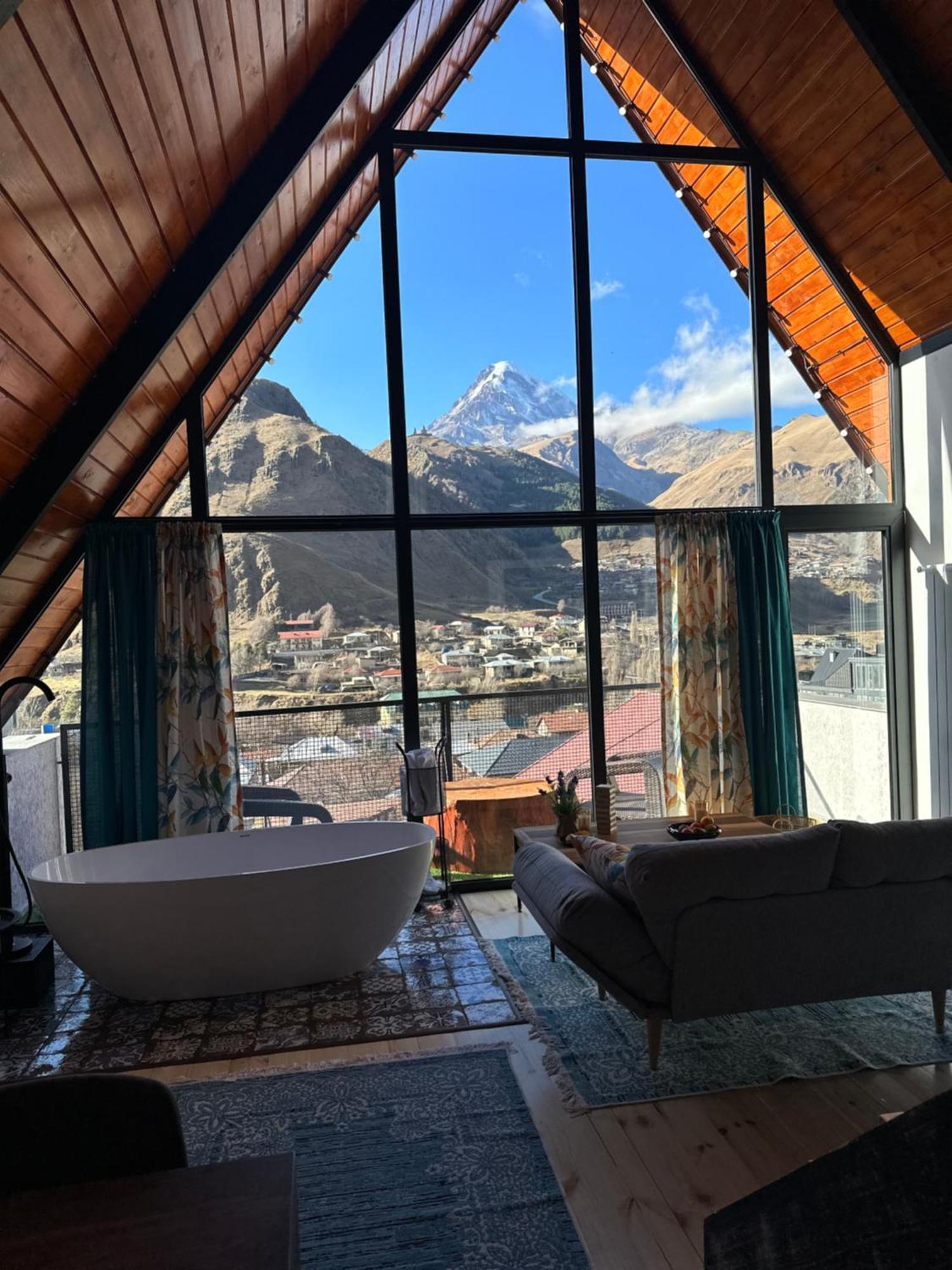 Appartement Veranda *